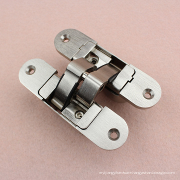 High quality door concealed hinge,Door Hardware Suppliers,Zinc Alloy 3D Adjustable conceal hinge